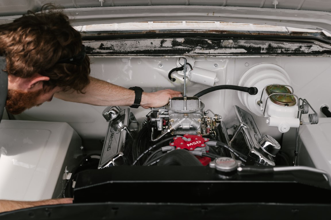 Performance upgrades and ECU tuning — Autokraft Electrical and Diesel, Palmerston North