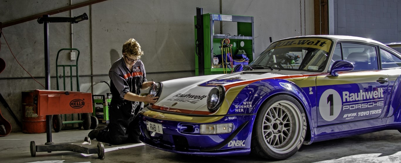 Auto electrical diagnostics and repairs — Autokraft Electrical and Diesel, Palmerston North