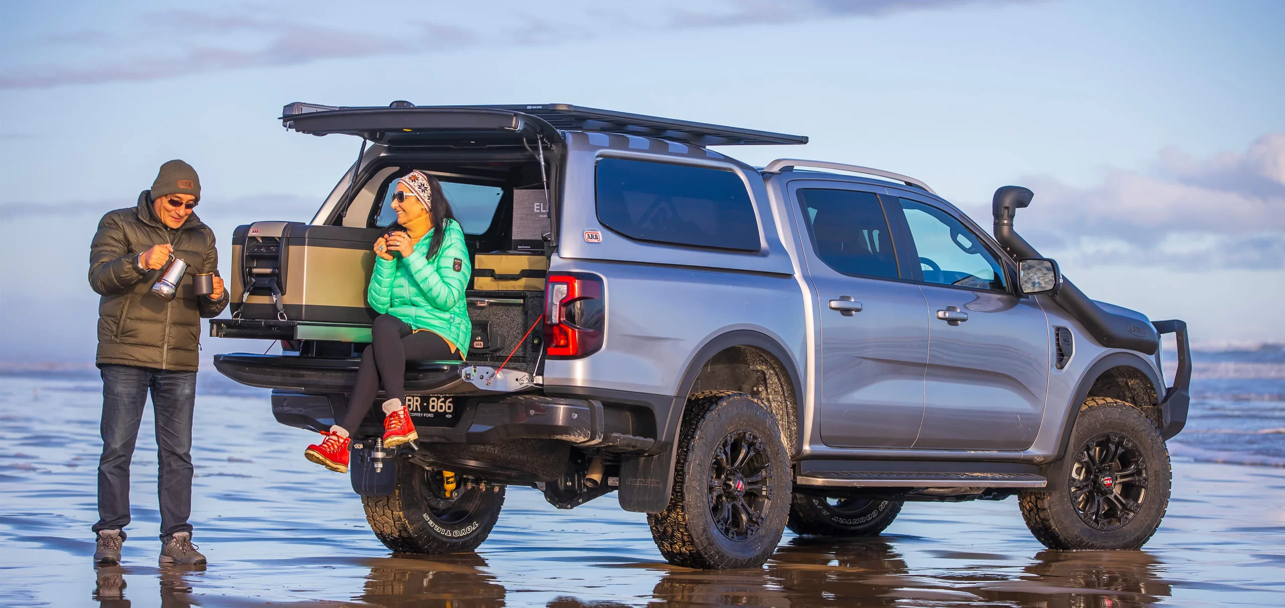 4WD accessories, modifications and servicing - Autokraft 4×4, Palmerston North